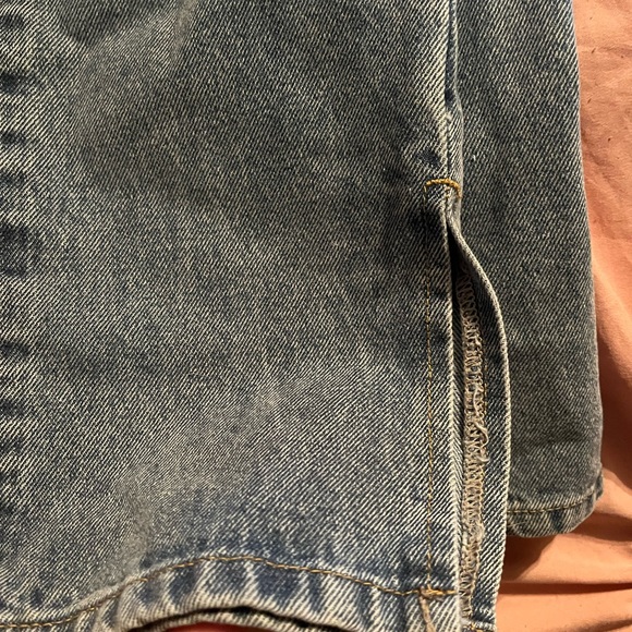 Pretty Little Things ripped Jeans - Picture 4 of 7